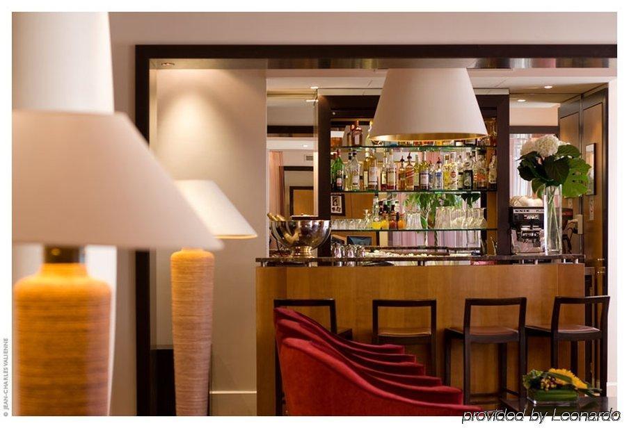Le Marquis By Inwood