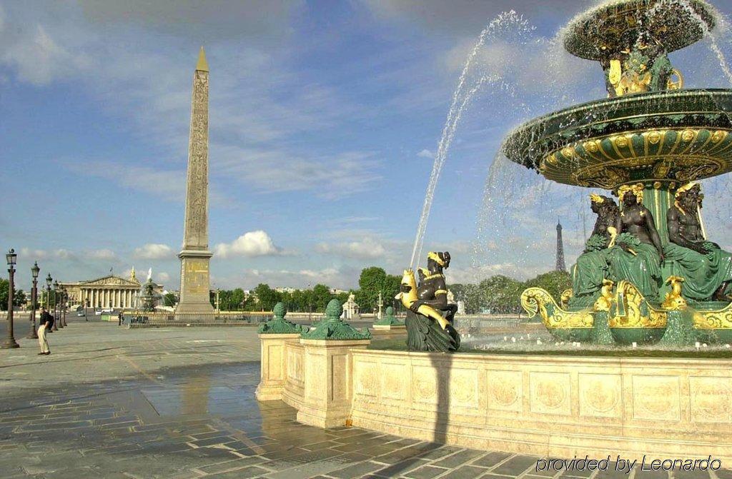 Hotel Holiday - Gare De Lyon Bastille By Ihg 4*