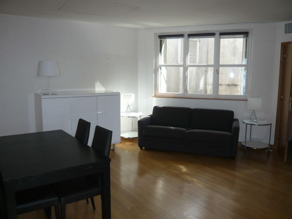 Hotel Apts Bridgestreet Champs Elysees Parigi