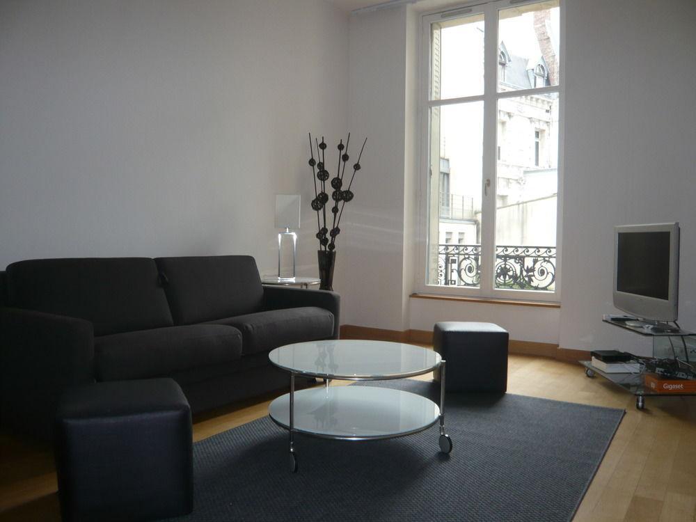 Hotel Apts Bridgestreet Champs Elysees 4*