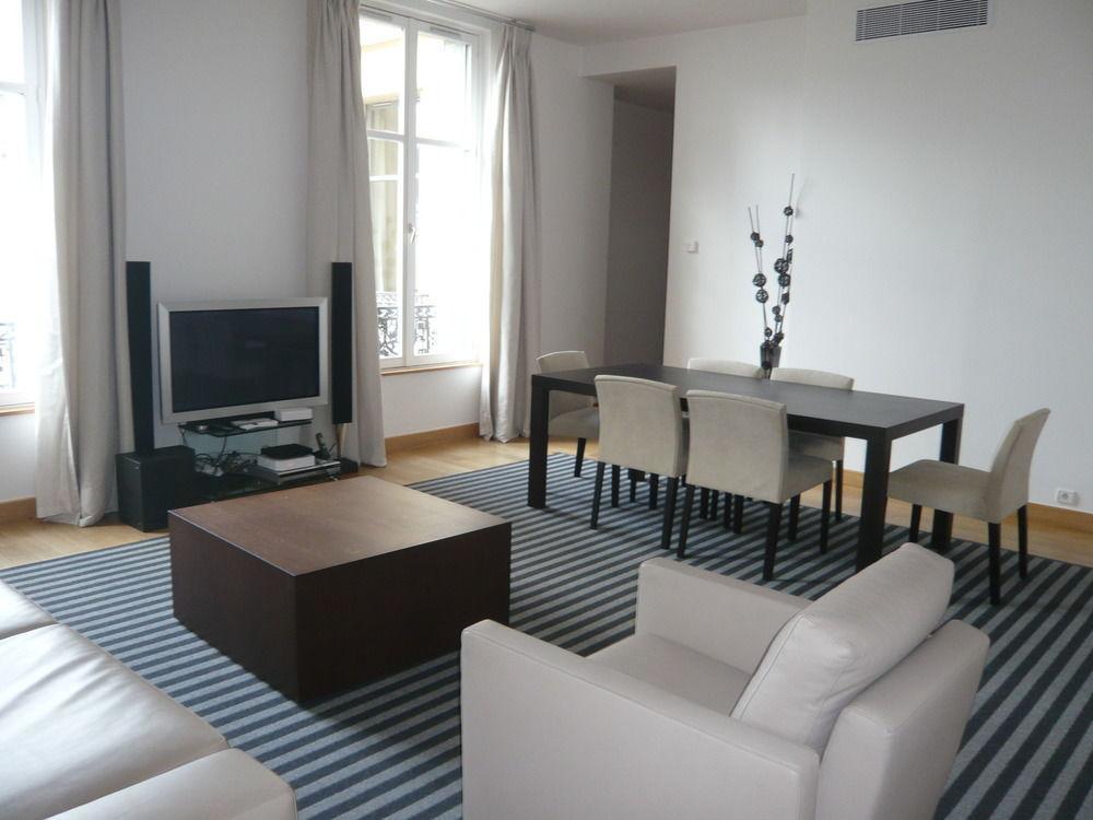 Hotel Apts Bridgestreet Champs Elysees