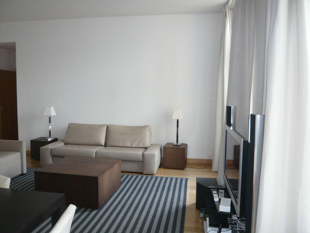 Apts Bridgestreet Champs Elysees