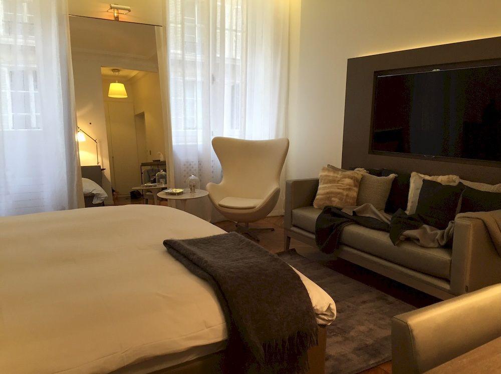 Apartment Cirque Deluxe Paris