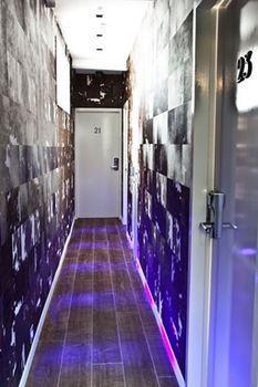 Hostel The Loft Boutique *