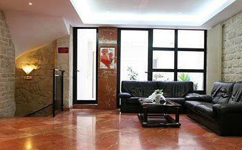 Hotel Americain Parigi