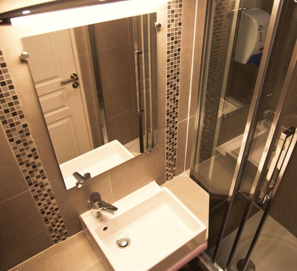 Hotel La Petite Rosa Parigi