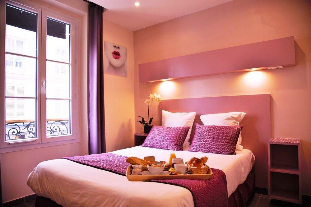 Hotel La Petite Rosa