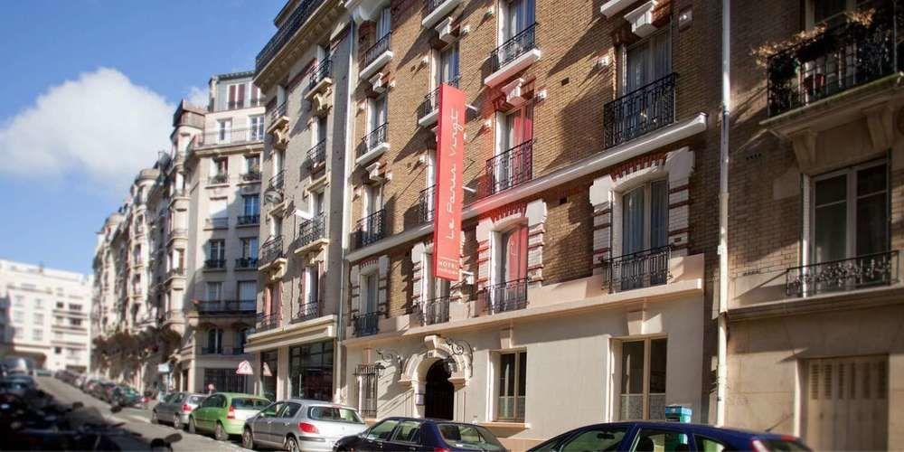Le Vingt Paris
