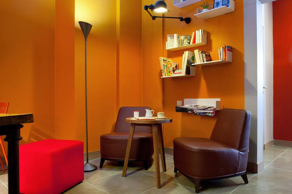 Hotel Le Vingt