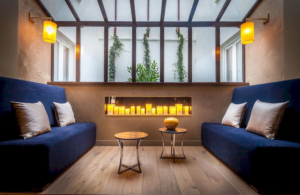Hotel Armoni Parigi