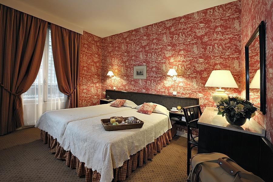 Hotel Clément