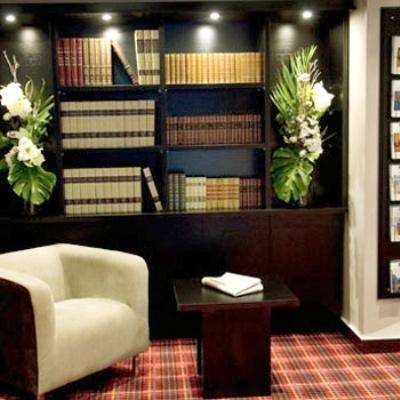 Ibis Styles Massena Olympiades Parigi