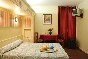 Hipotel Lilas Gambetta