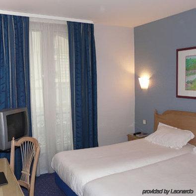 Hotel 1er Lafayette