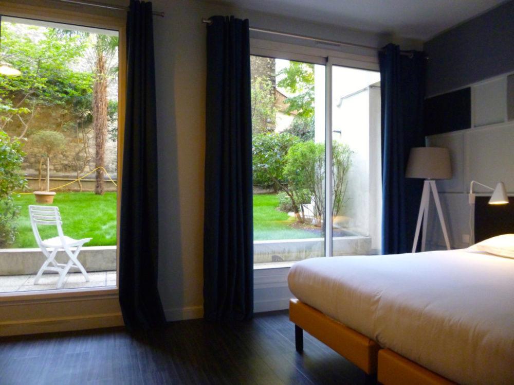 Aparthotel Pepper & Paper Parigi