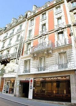 Hotel Caravelle