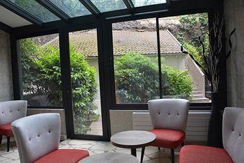 Hotel Montcalm Parigi