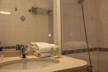 Hotel Montcalm