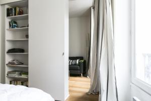Hotel Castex Parigi