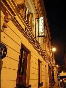 Hotel De Cabourg 2*
