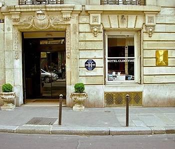 Hotel Brittany 3*