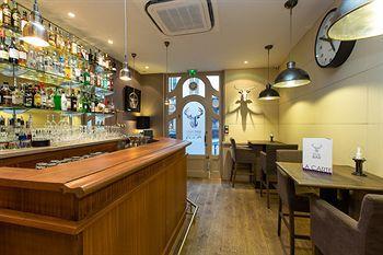 Hotel Brittany Paris