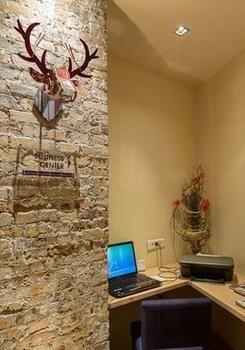 Hotel Brittany