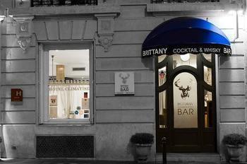 Hotel Brittany Parigi
