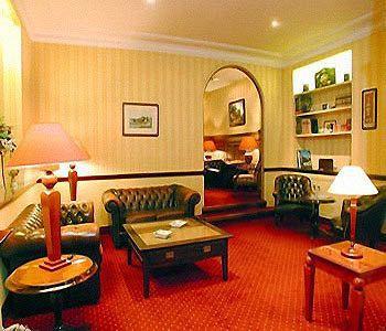 Hotel Du Pré Parigi