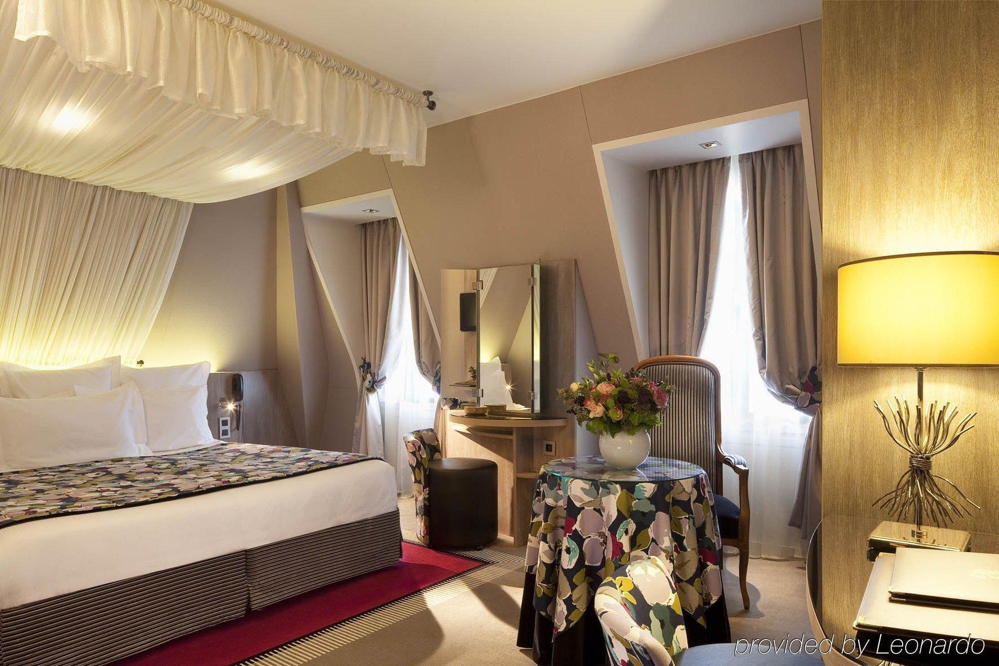 Hotel Regent's Garden - Astotel
