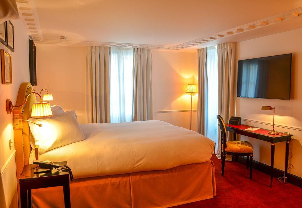 Hotel Des Archives