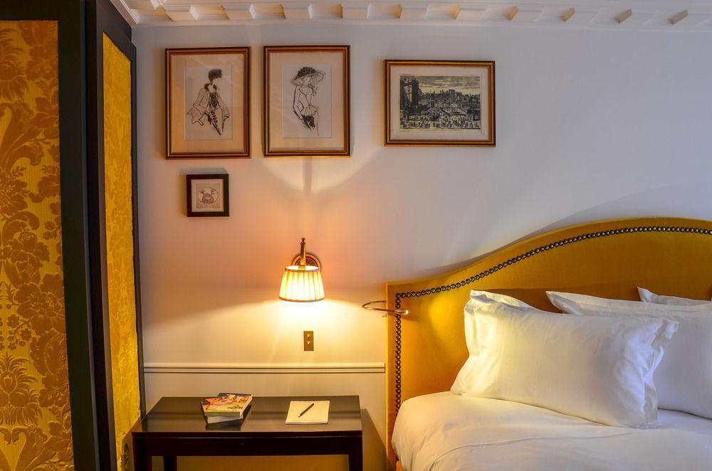 Hotel Des Archives 3*