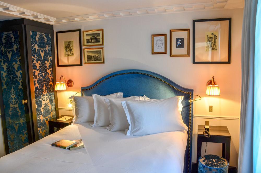 Hotel Des Archives 3*
