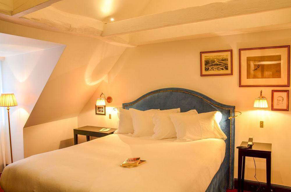 Hotel Des Archives 3*