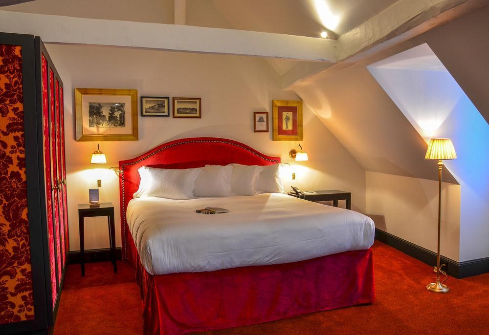 Hotel Des Archives 3*