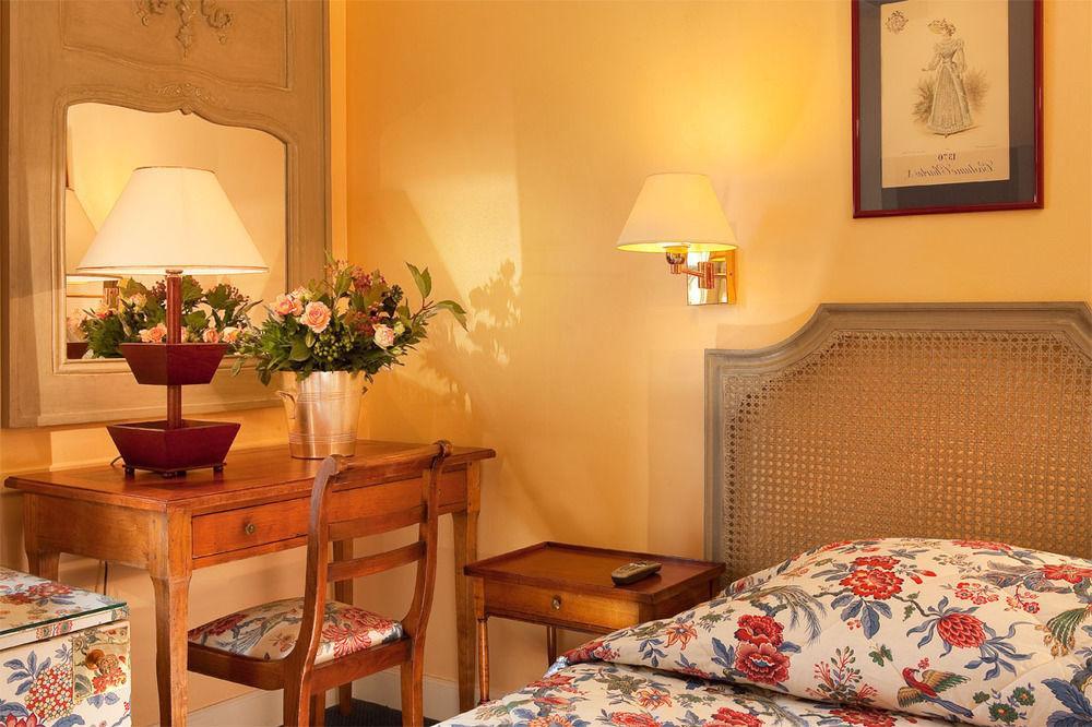 Relais Du Louvre