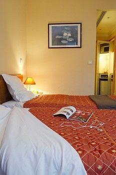 Aparthotel Adagio Access Tilsitt 3*