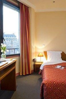 Aparthotel Adagio Access Tilsitt