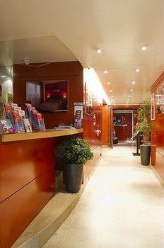 Adagio Access Tilsitt Parigi
