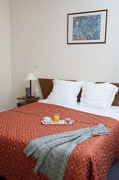 Aparthotel Adagio Access Tilsitt Parigi