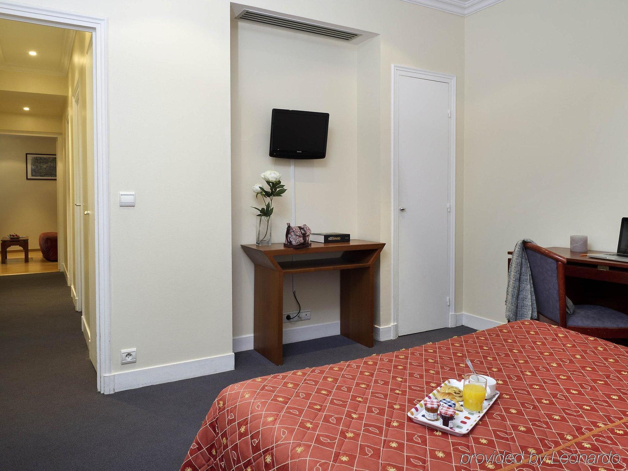 Aparthotel Adagio Access Tilsitt