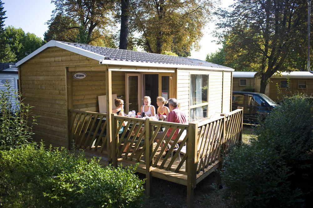 Campsite Citykamp 4*