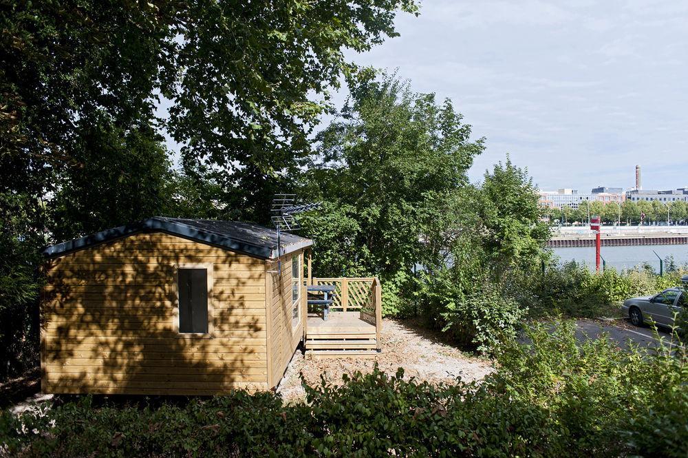 Campsite Citykamp