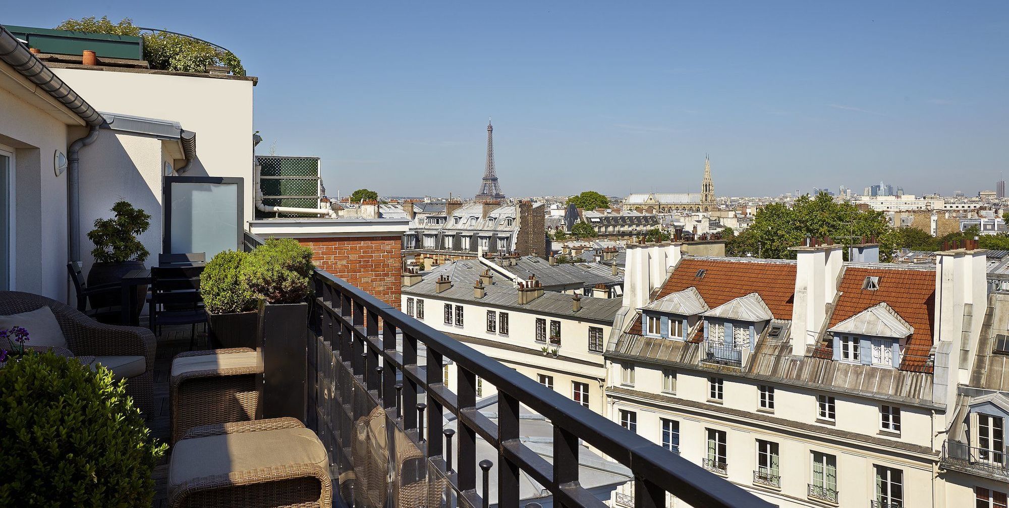 Pont Royal