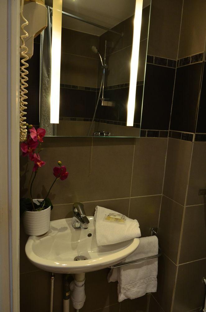 Hotel De France Paris