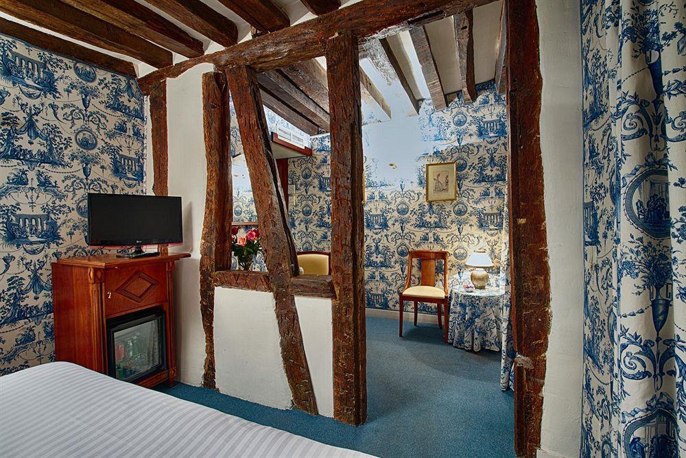 Relais Du Vieux Parigi
