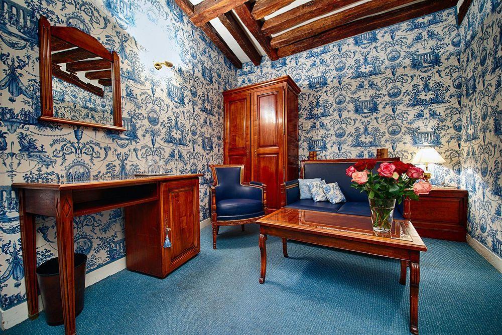 Relais Du Vieux Parigi