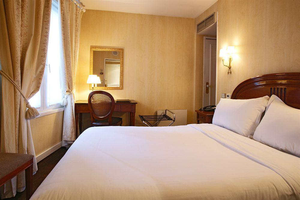 Hotel Western Aramis Saint Germain Parigi