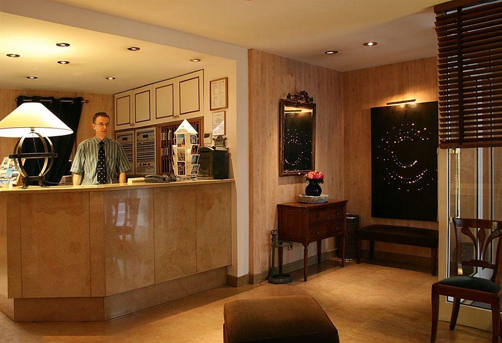 Western Aramis Saint Germain Parigi