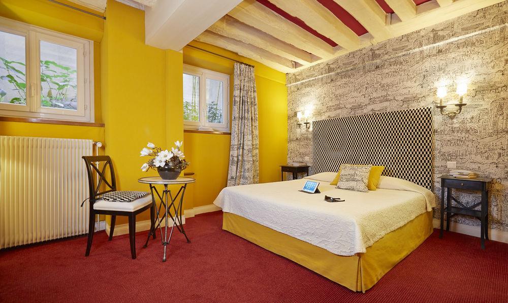 Hotel Beaubourg Parigi